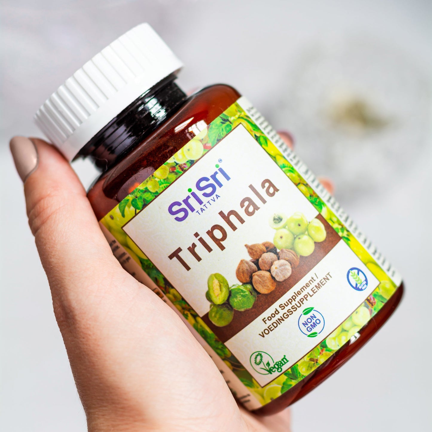 Tabledi Triphala | 60 o Dabledi