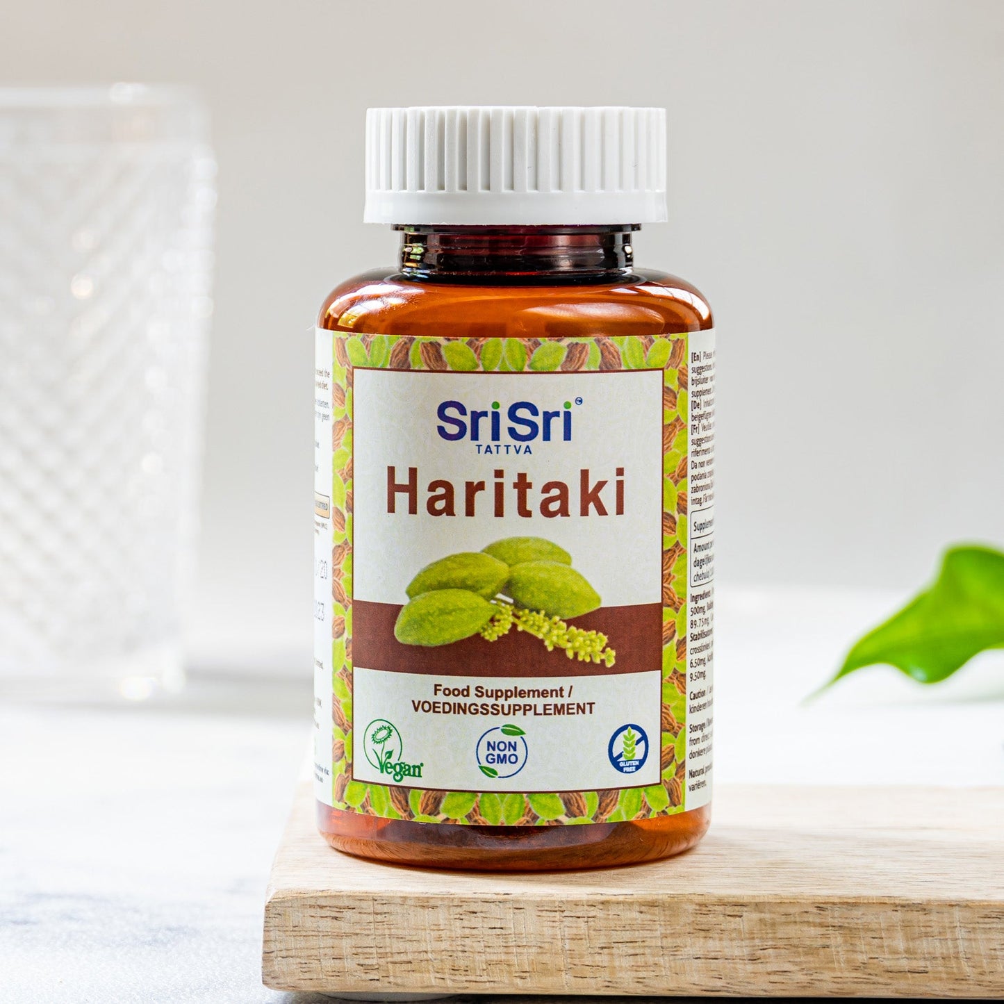 Tabledi Haritaki | 60 o Dabledi