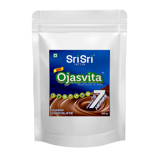 Siocled Ojasvita | 200g | Diod Powdr