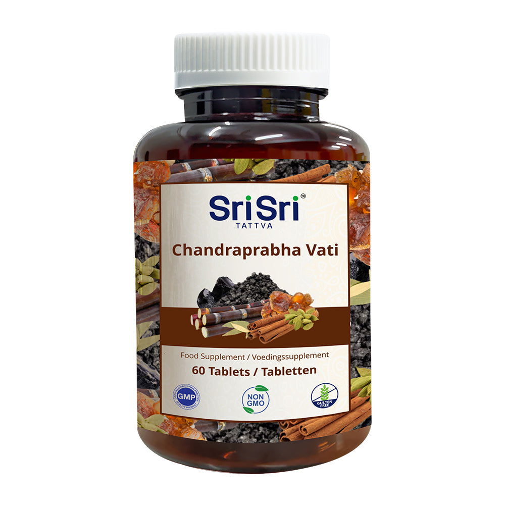 Tabledi Vati Chandraprabha | 60 o Dabledi