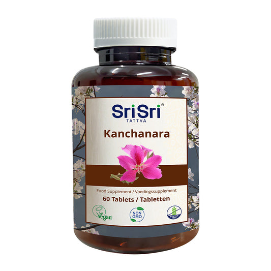 Tabledi Kanchanara | 60 o Dabledi