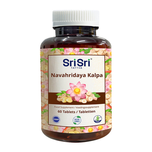 Tabledi Navahridaya Kalpa | 60 o Dabledi