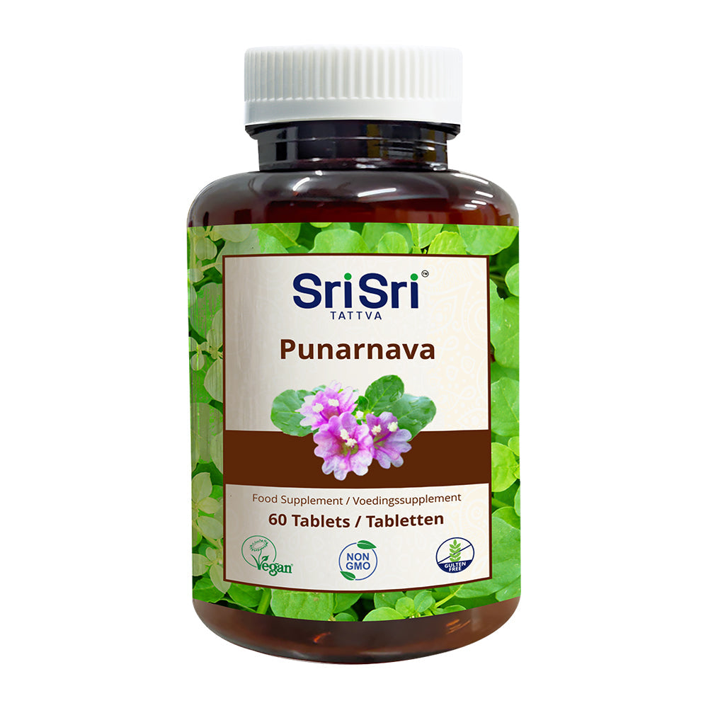 Tabledi Punarnava | 60 o Dabledi