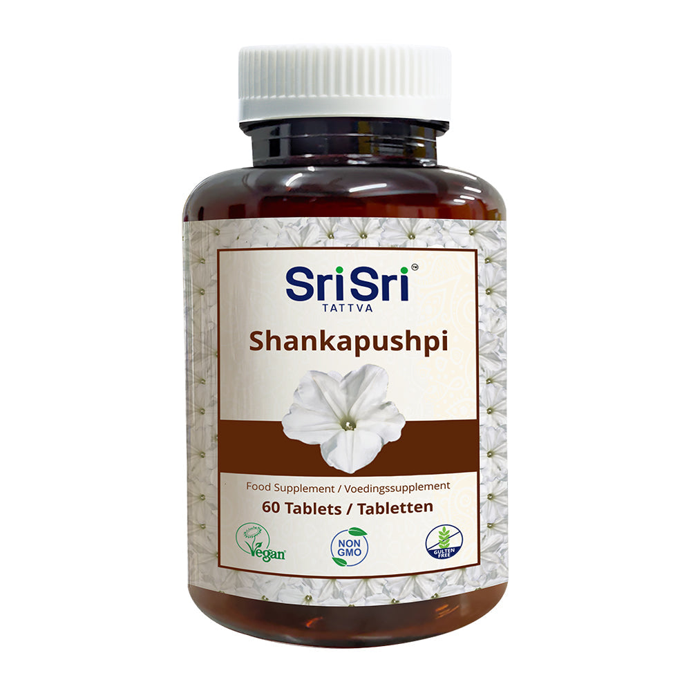 Shankapushpi | 60 o Dabledi