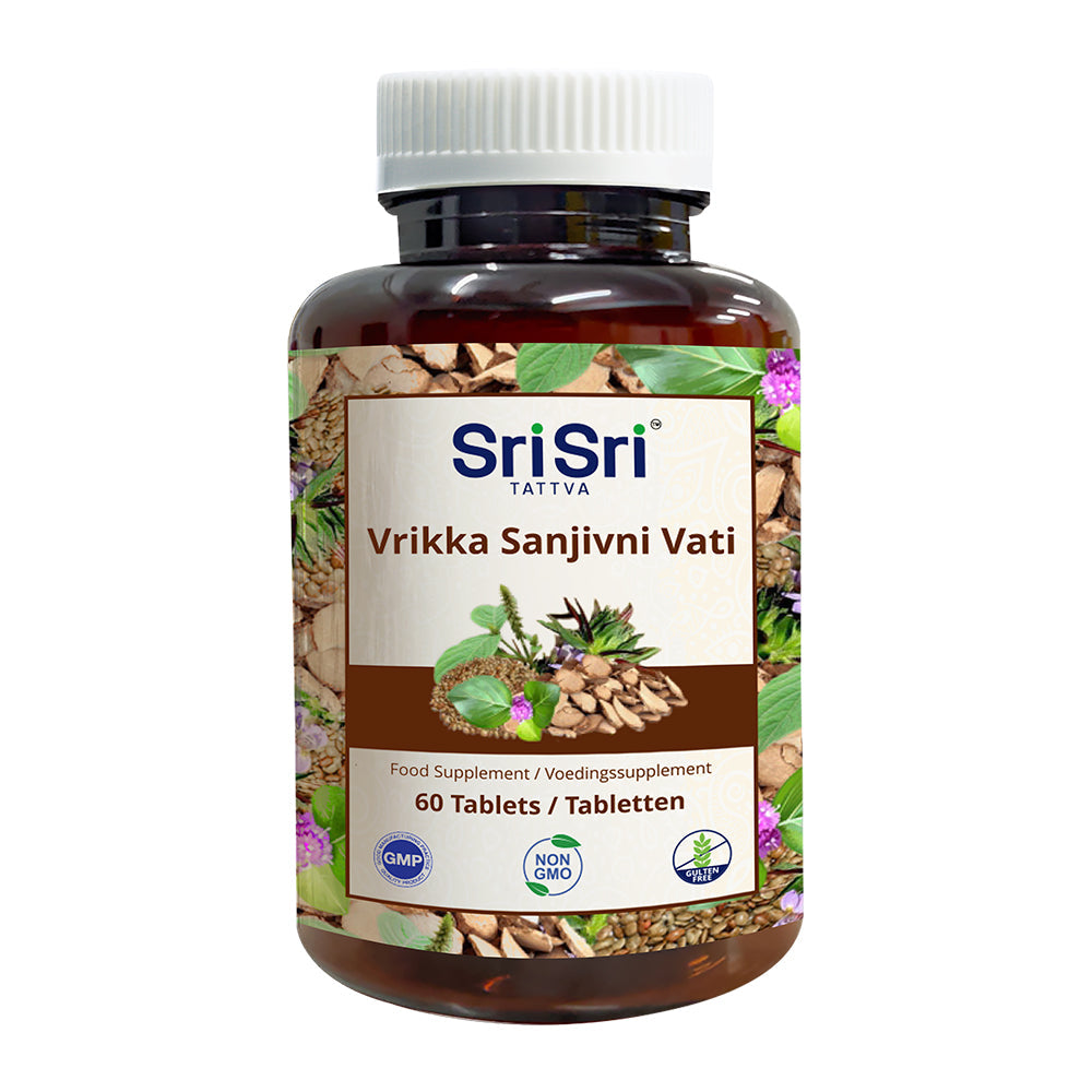 Tabledi Vati Vrikka Sanjivini | 60 o Dabledi