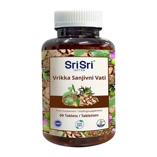 Tabledi Vati Vrikka Sanjivini | 60 o Dabledi