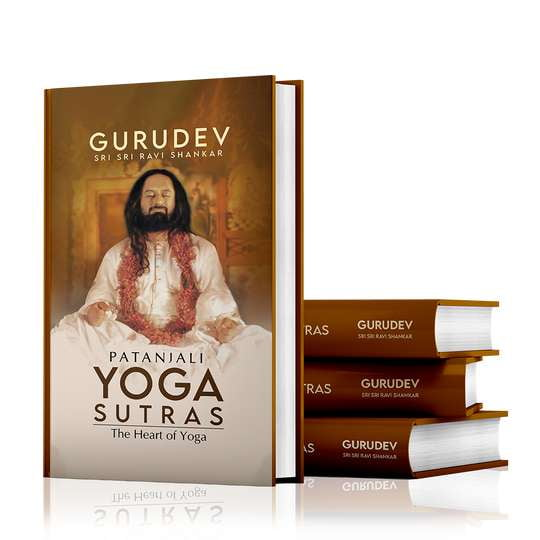 Patanjali Yoga Sutras