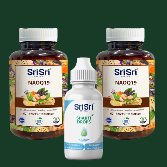 Winter Immunity Kit