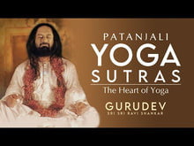 Patanjali Yoga Sutras