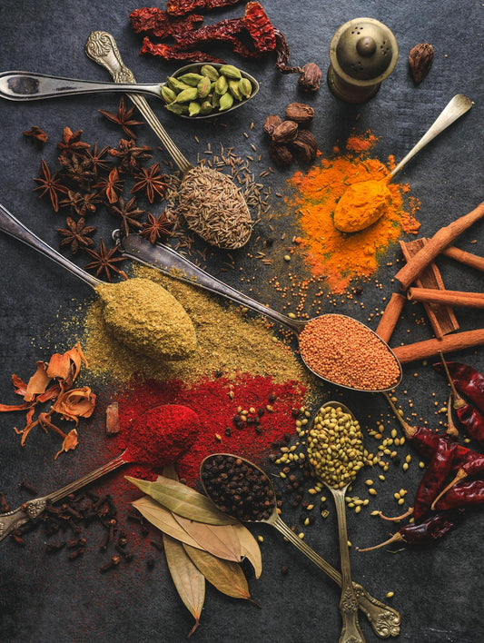 Ayurveda Cookery Course