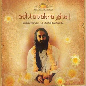 Ashtavakra Gita DVD - Vita Organics
